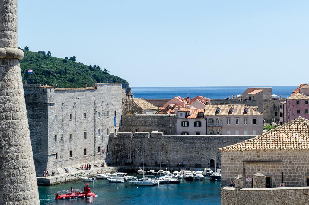 Studios Loncarica Dubrovnik Chambre photo