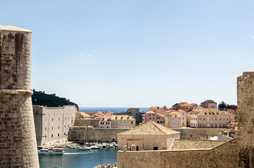 Studios Loncarica Dubrovnik Chambre photo