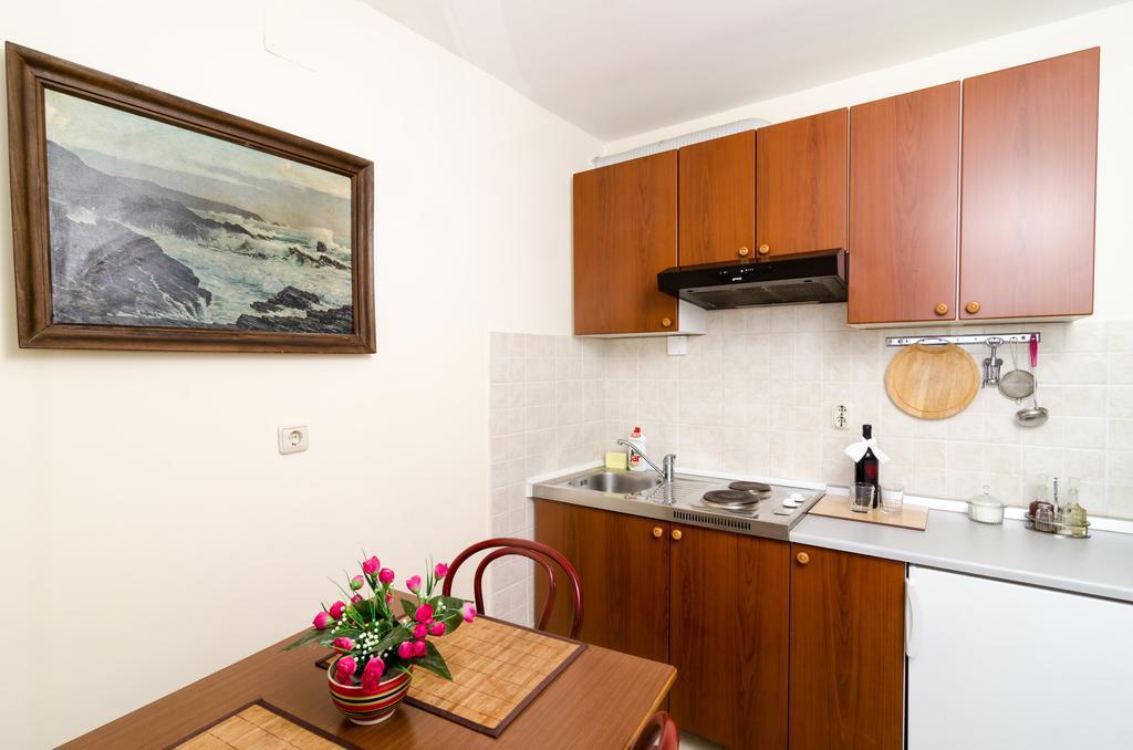 Studios Loncarica Dubrovnik Chambre photo