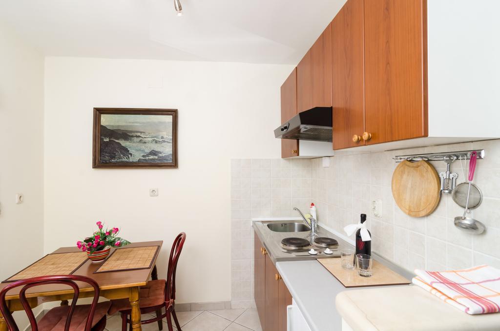 Studios Loncarica Dubrovnik Chambre photo