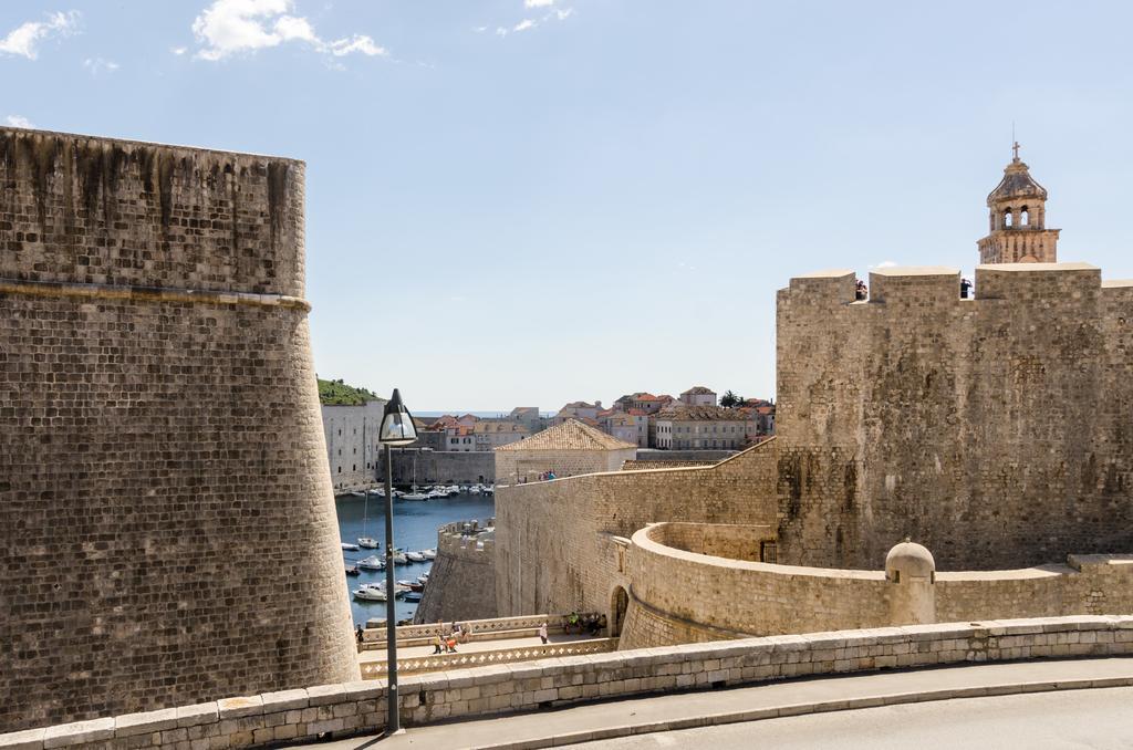 Studios Loncarica Dubrovnik Chambre photo