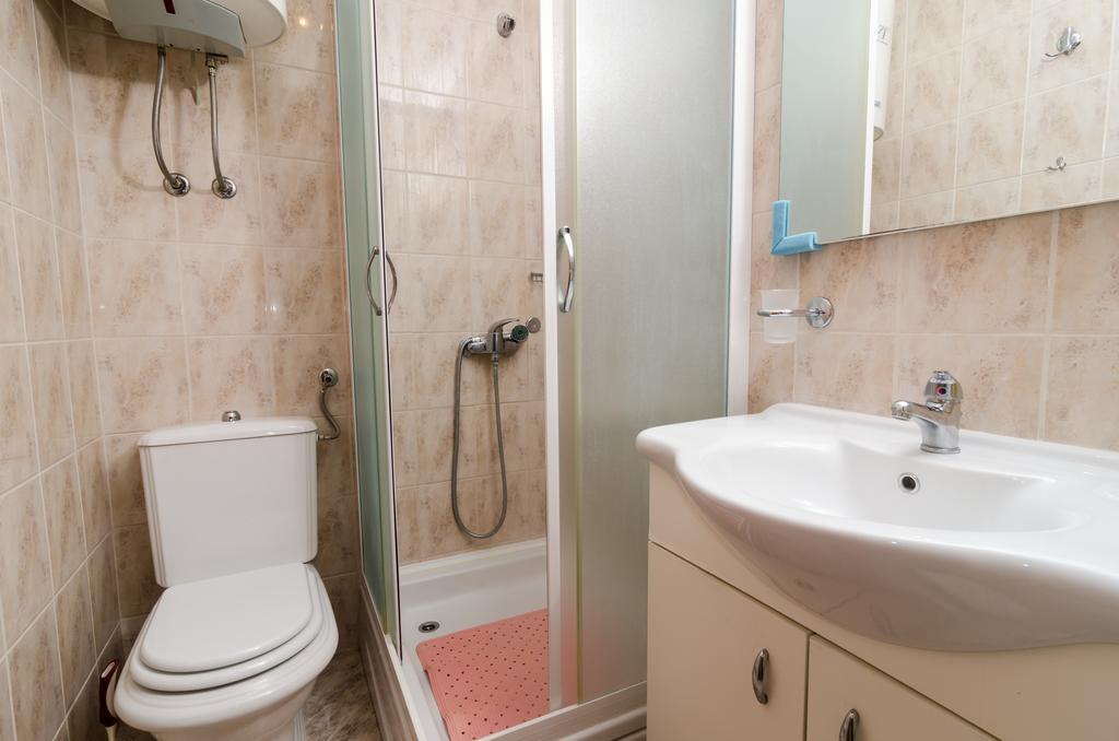 Studios Loncarica Dubrovnik Chambre photo